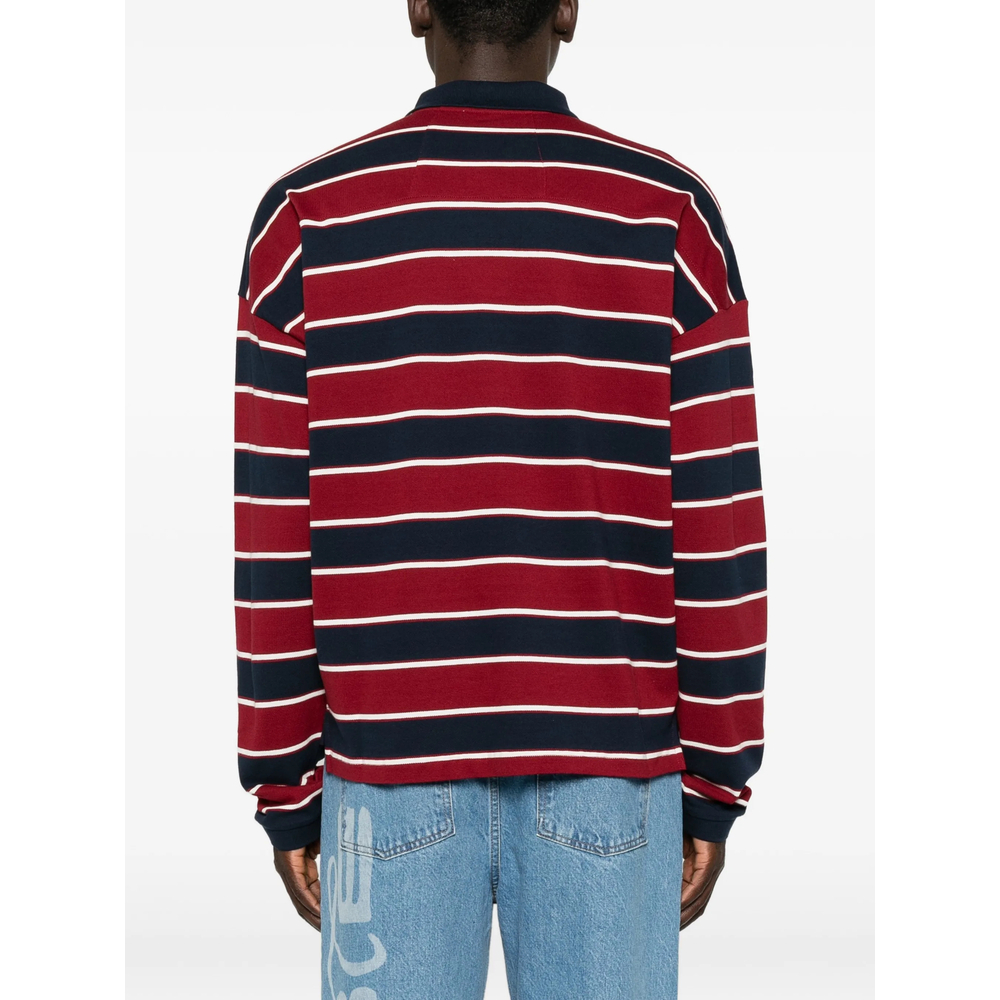 [Rhude] T-shirts Long Sleeve FW26 RHPF26PO02212  C314