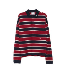 [Rhude] T-shirts Long Sleeve FW26 RHPF26PO02212  C314