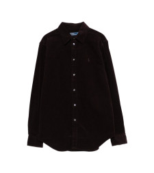 [Ralph Lauren] Shirts Long Sleeve FW26 211A93203012  MIDME