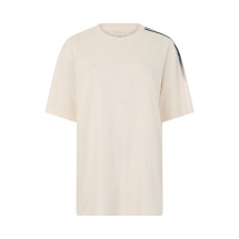 [adidas Y-3] T-shirts Short Sleeve FW26 KU2251_BEIGE