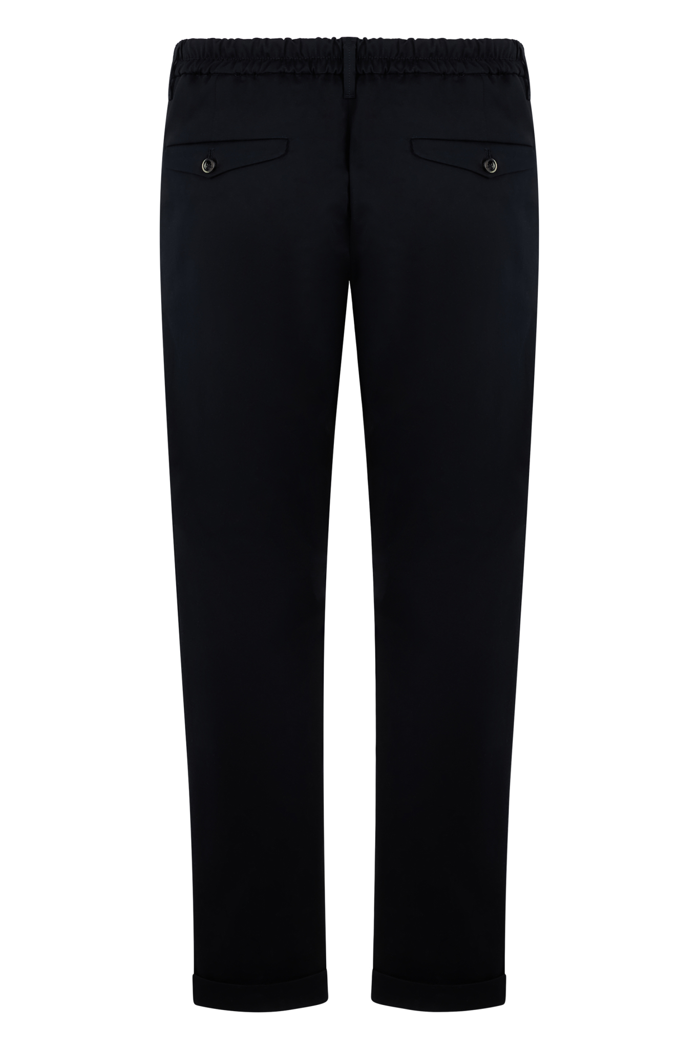 [Nine in the morning] Trousers SS26 ETH10P01_NAVY