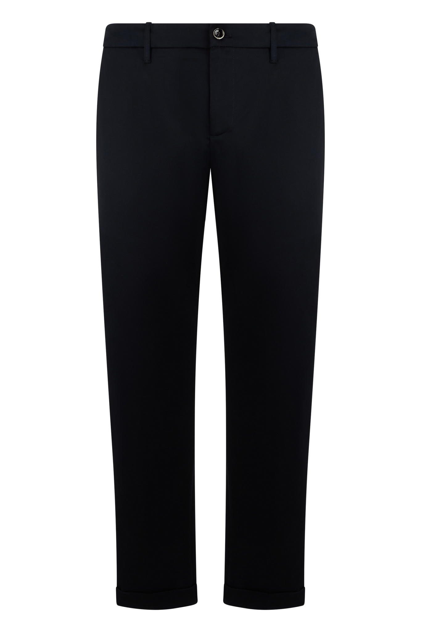 [Nine in the morning] Trousers SS26 ETH10P01_NAVY