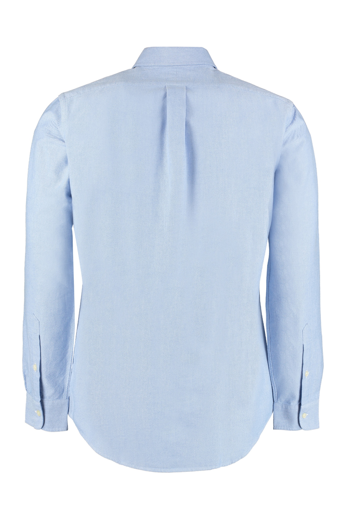 [Polo Ralph Lauren] Shirts Long Sleeve FW25 710792041_002