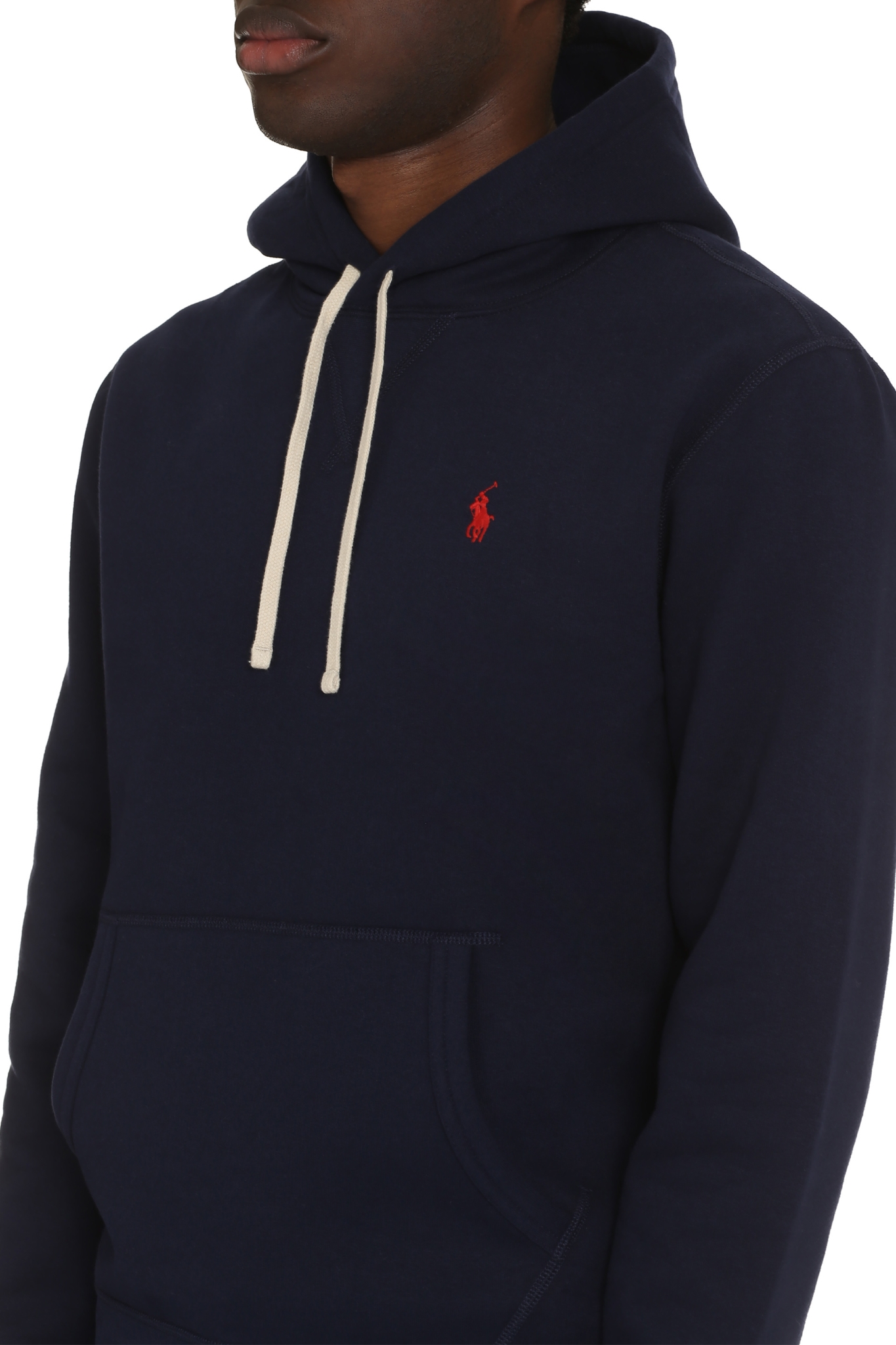 [Polo Ralph Lauren] Hoodie SS24 710766778_007