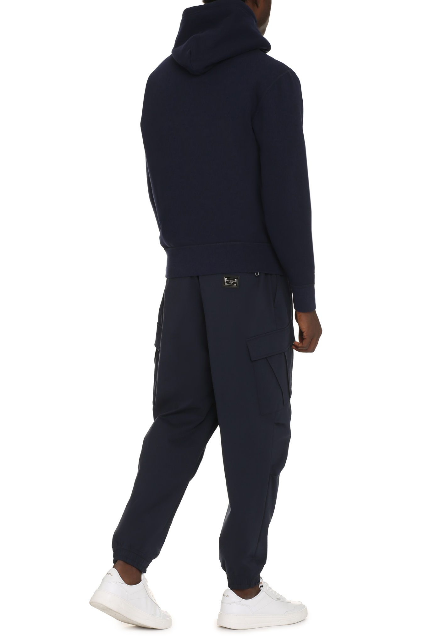 [Polo Ralph Lauren] Hoodie SS24 710766778_007