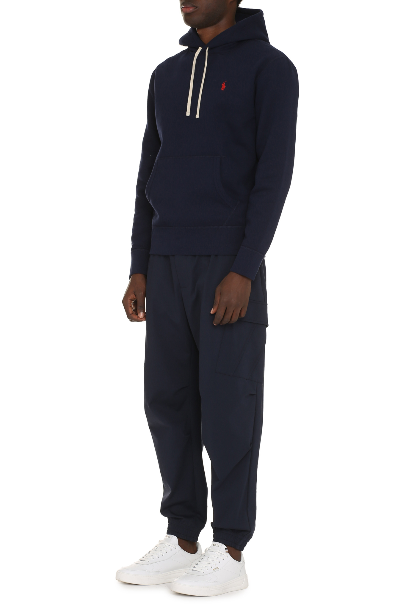 [Polo Ralph Lauren] Hoodie SS24 710766778_007