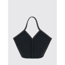 [HEREU] Shoulder bag FW26 CANAWBA26 BLACK