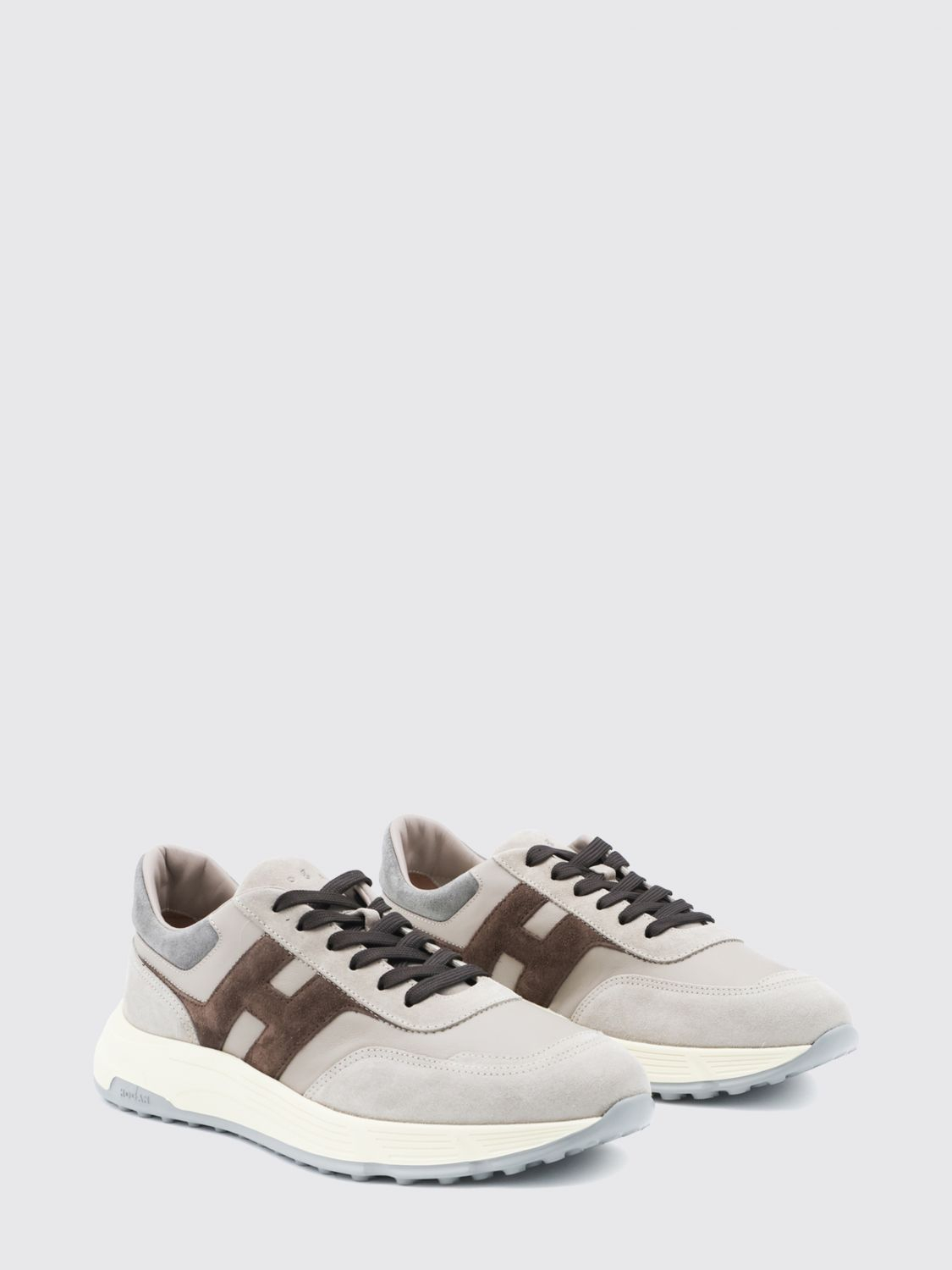 [Hogan] Sneakers FW26 HXM5630FR30UHC 739S