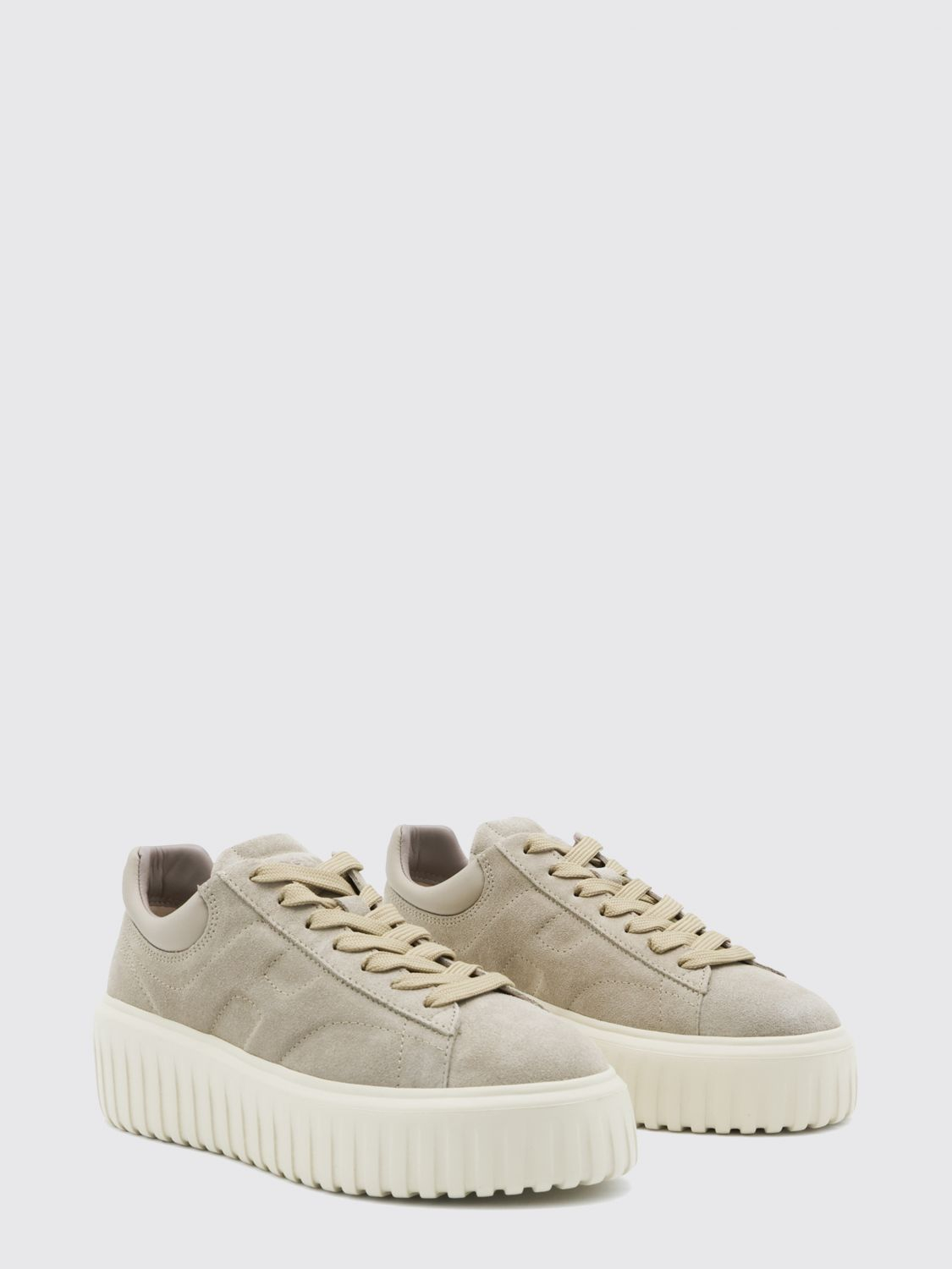 [Hogan] Sneakers FW26 HXW6450FC6TPJQ C803