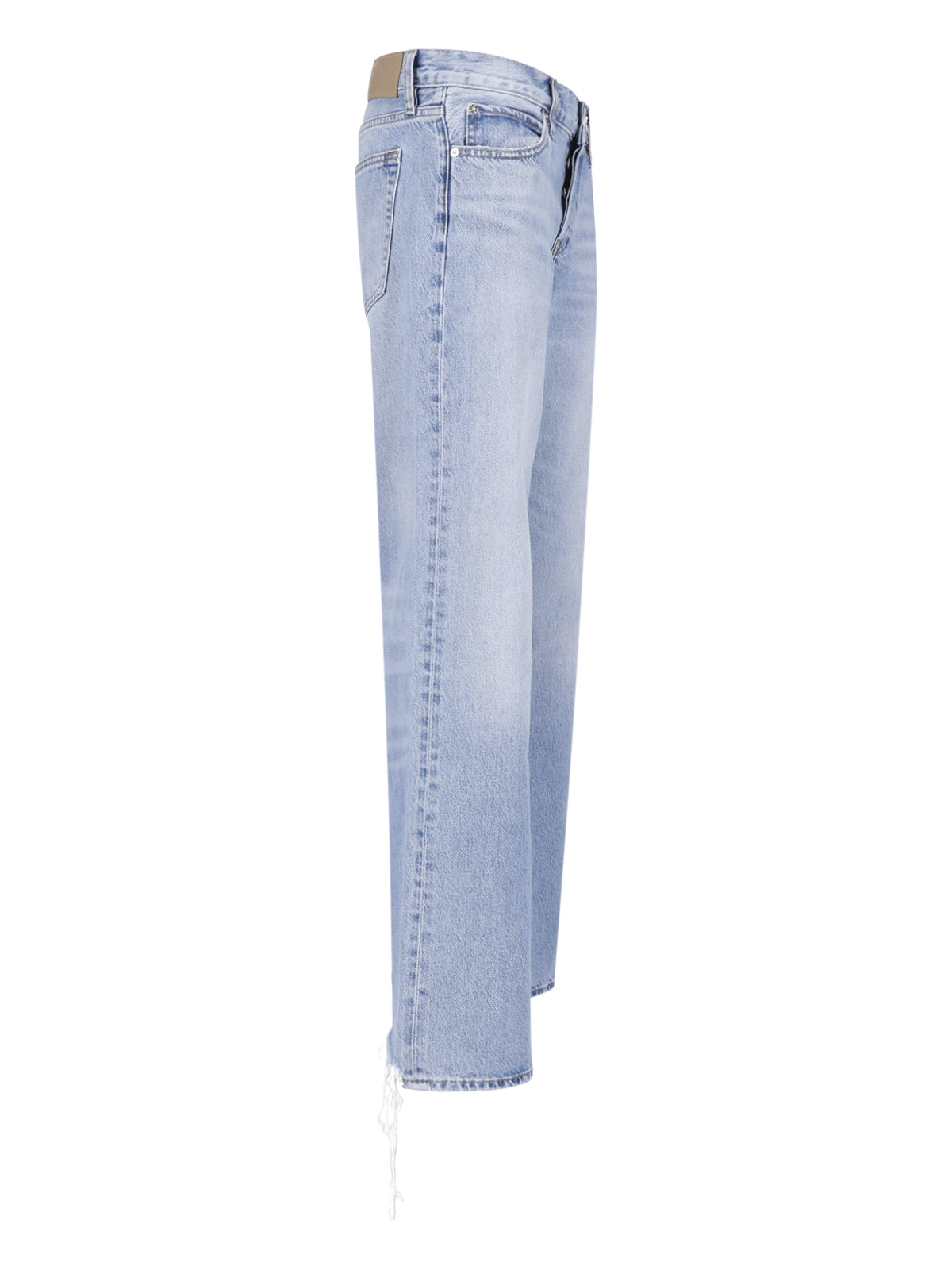 [FRAME] Jeans FW26 2055OH105DGOH