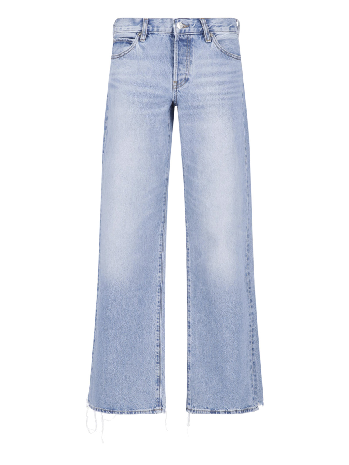 [FRAME] Jeans FW26 2055OH105DGOH