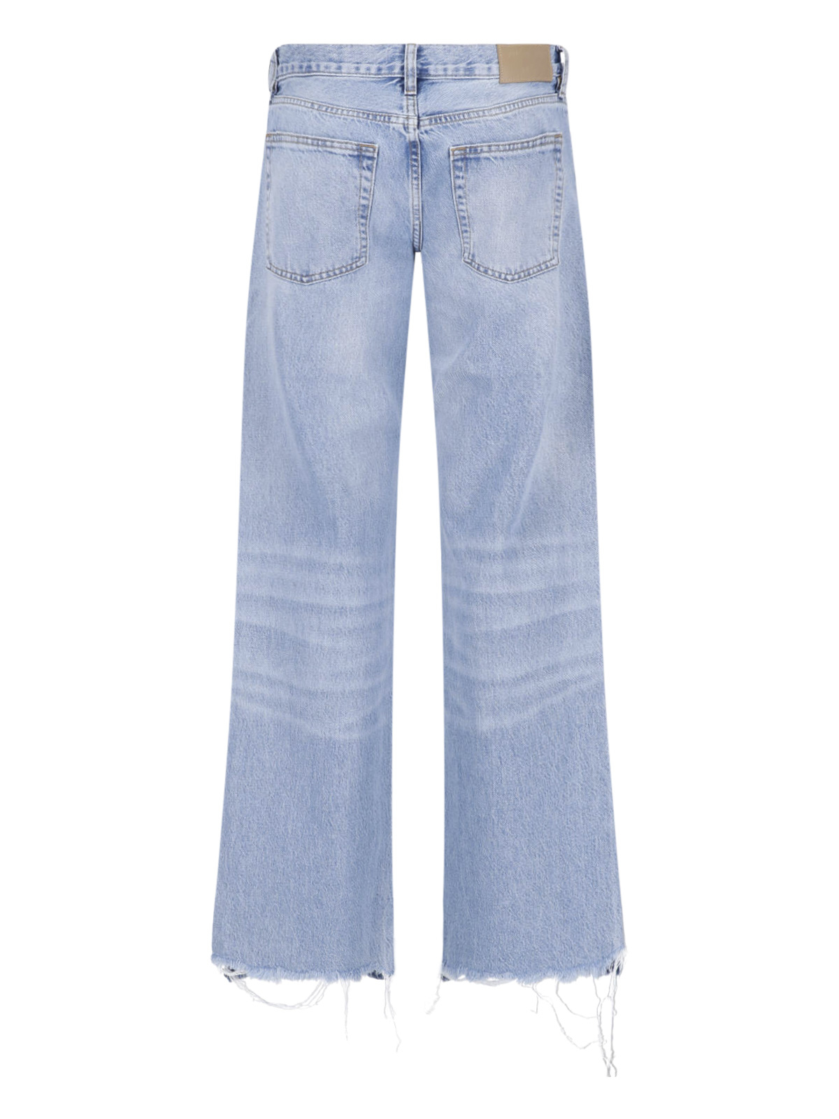 [FRAME] Jeans FW26 2055OH105DGOH