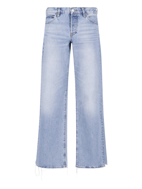 [FRAME] Jeans FW26 2055OH105DGOH