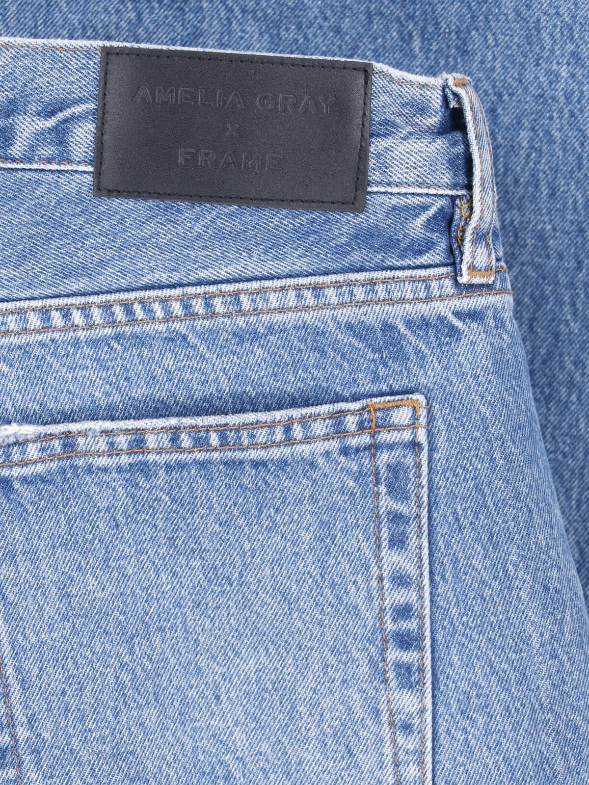 [FRAME] Jeans FW26 2055210RAPT