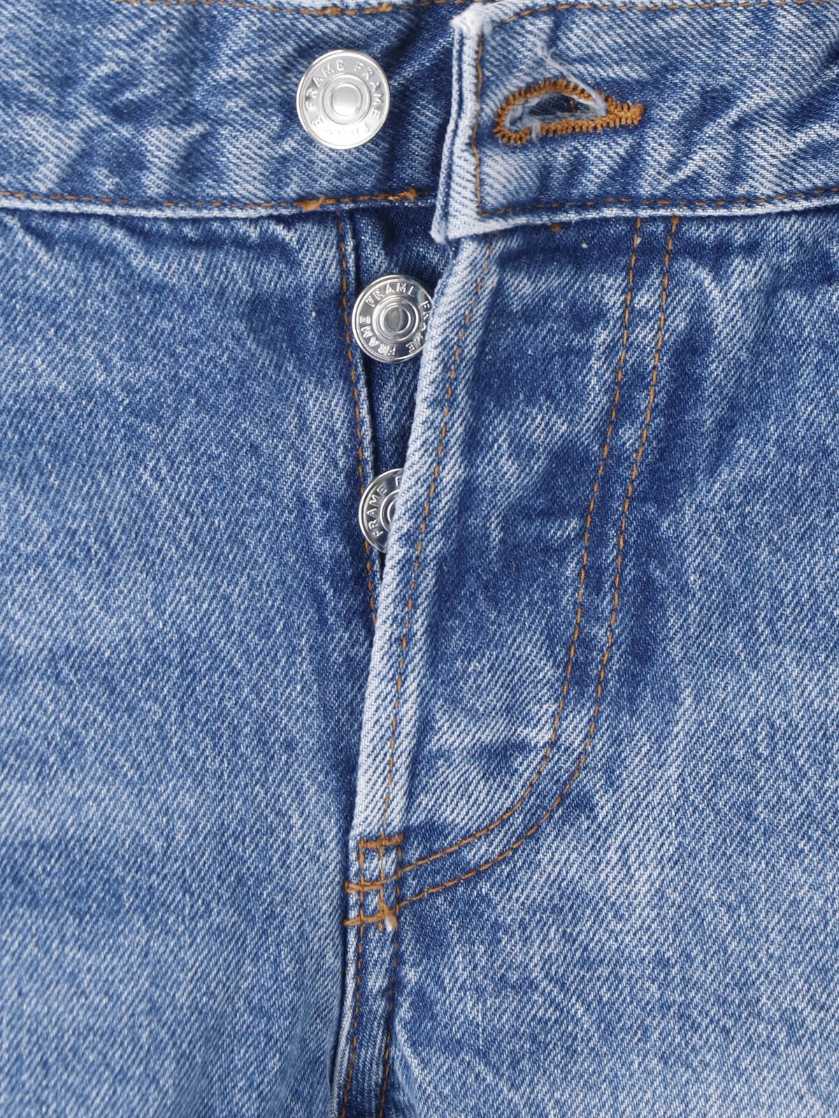[FRAME] Jeans FW26 2055210RAPT
