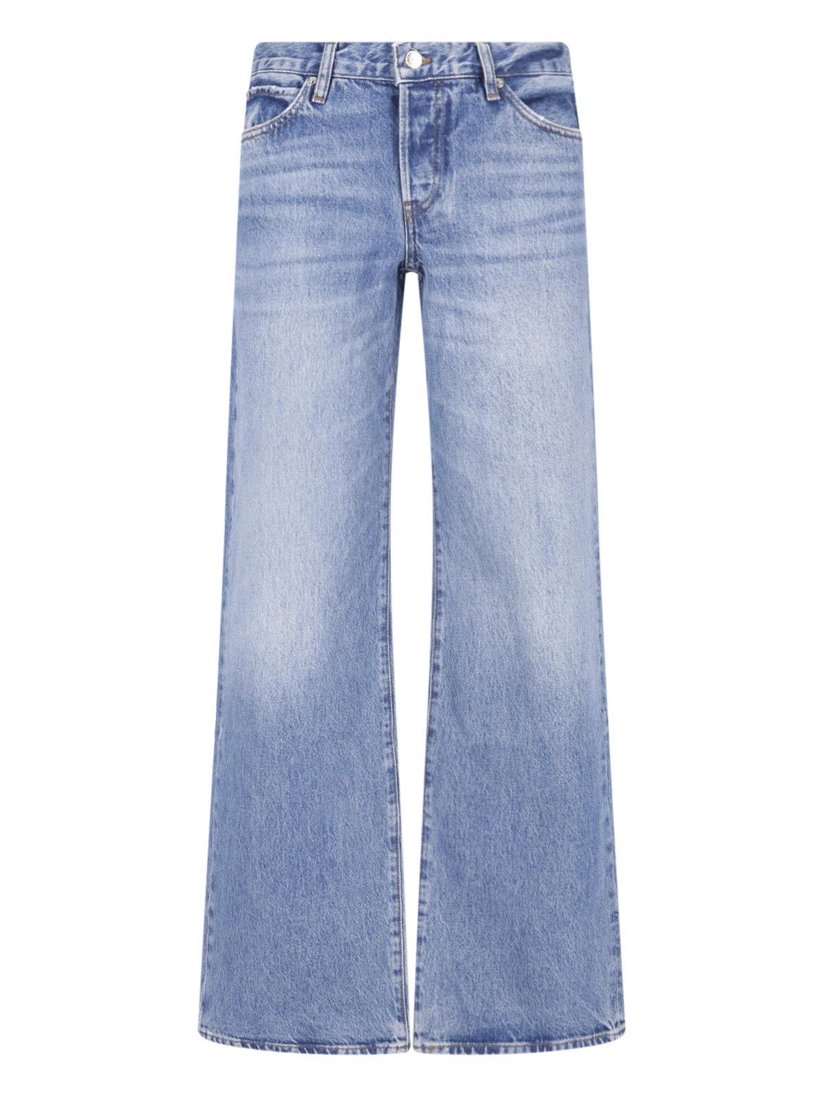 [FRAME] Jeans FW26 2055210RAPT