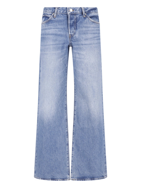 [FRAME] Jeans FW26 2055210RAPT