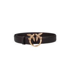 [PINKO] Belt FW26 100125 A0F1M12Q