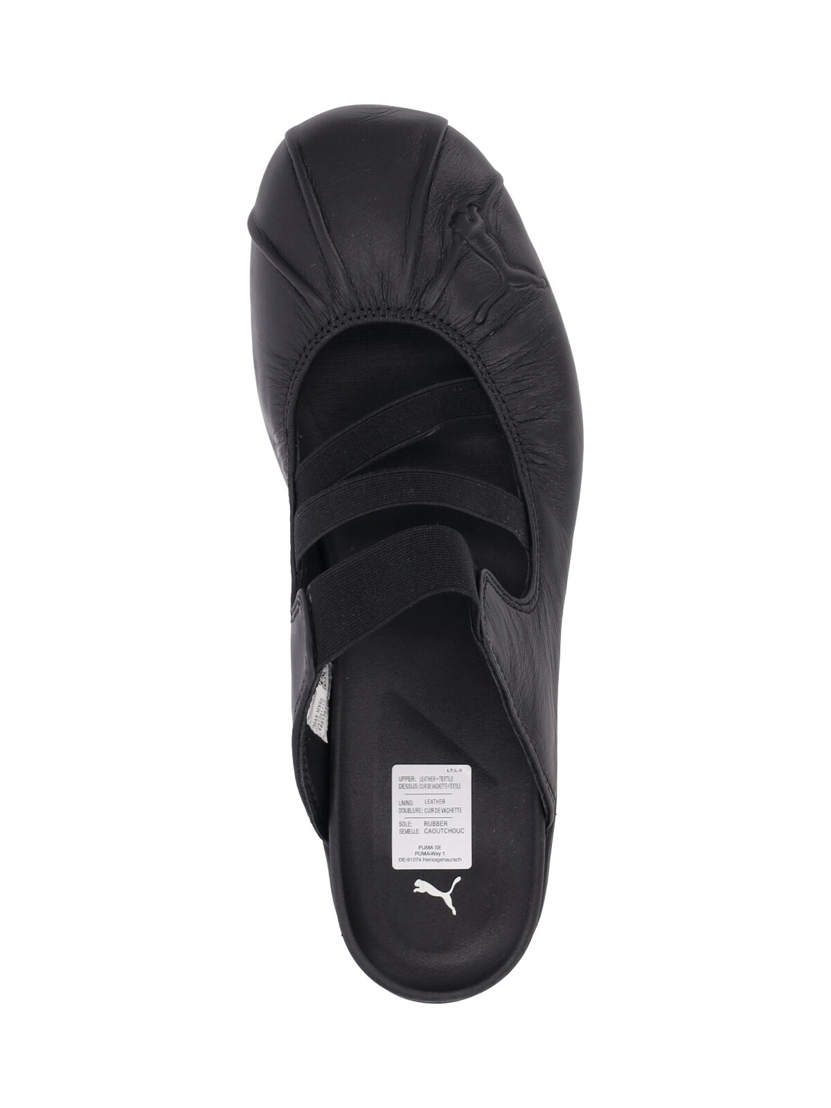 [PUMA] Mules FW26 40961801