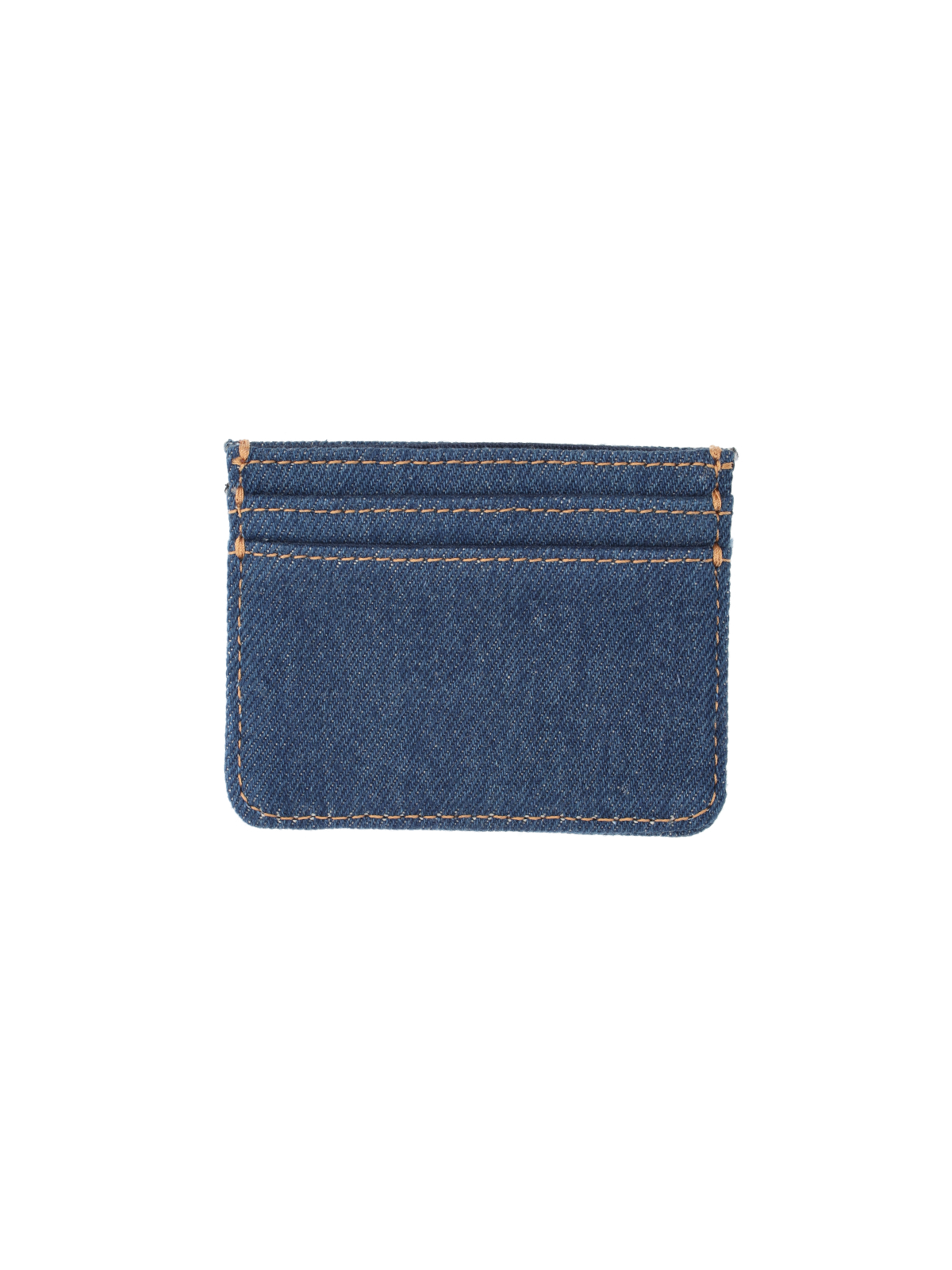 [Levi's] Wallet FW26 0020B 0000INDIGO RINSE 2