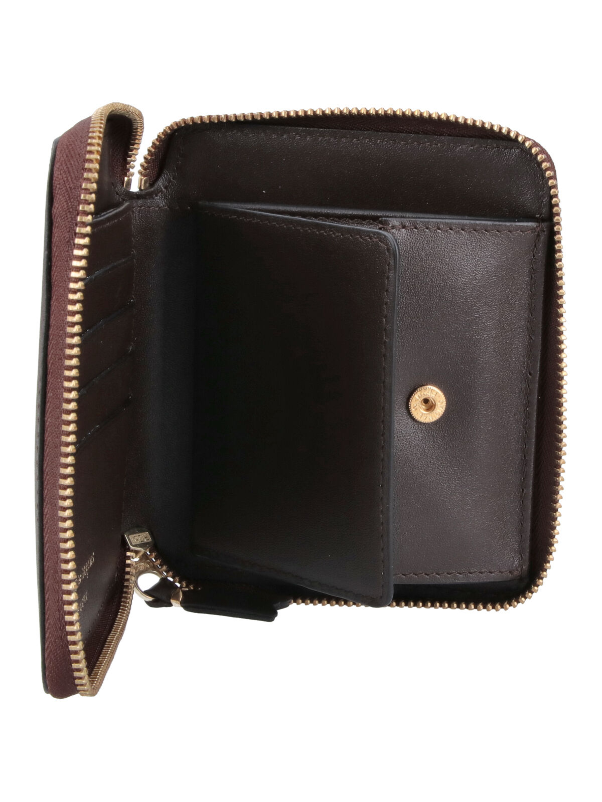 [COMME DES GARCONS WALLET] Wallet FW26 SA2100801