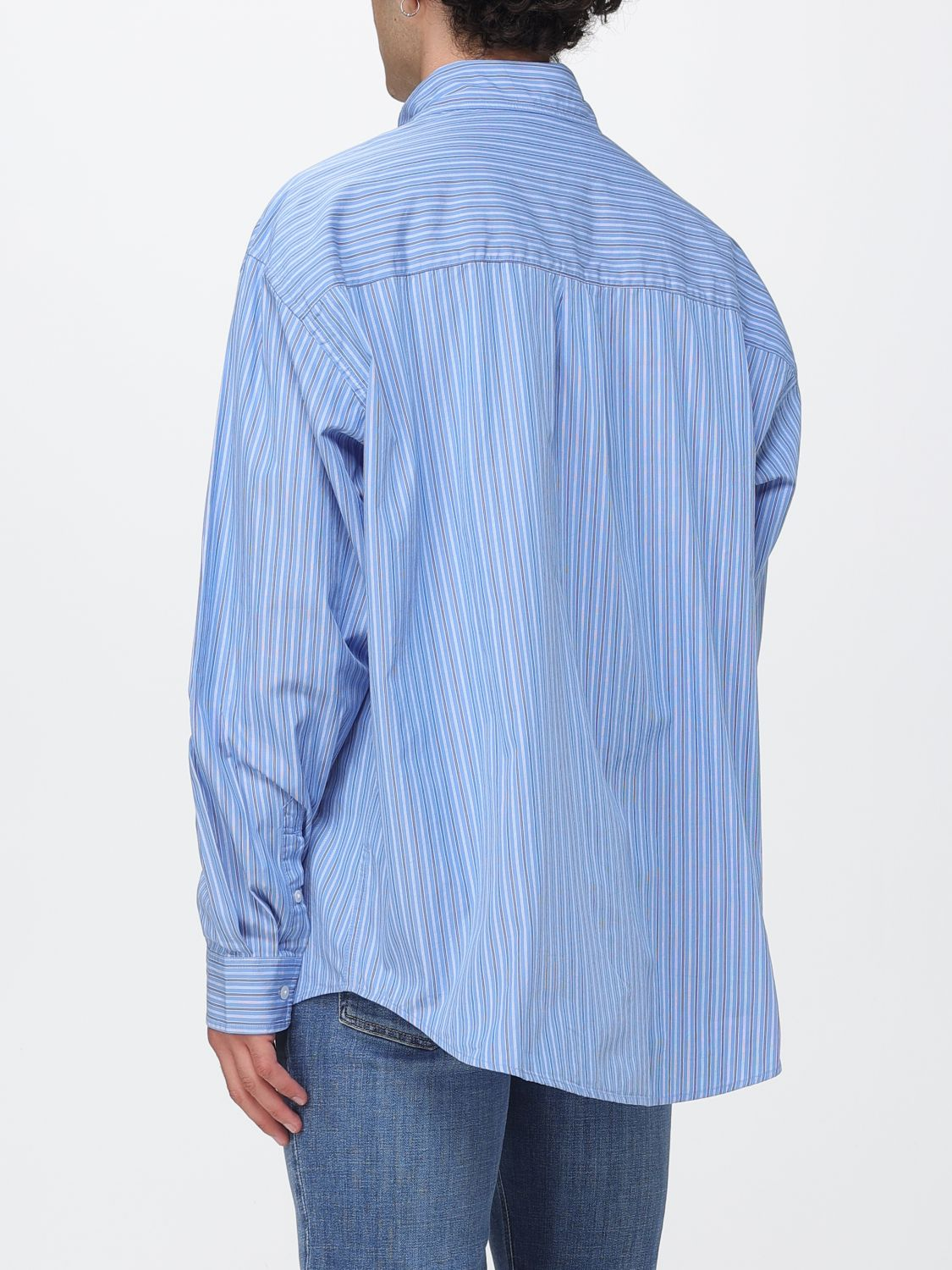 [CARHARTT WIP] Shirts Long Sleeve FW26 I036805 3T5XX
