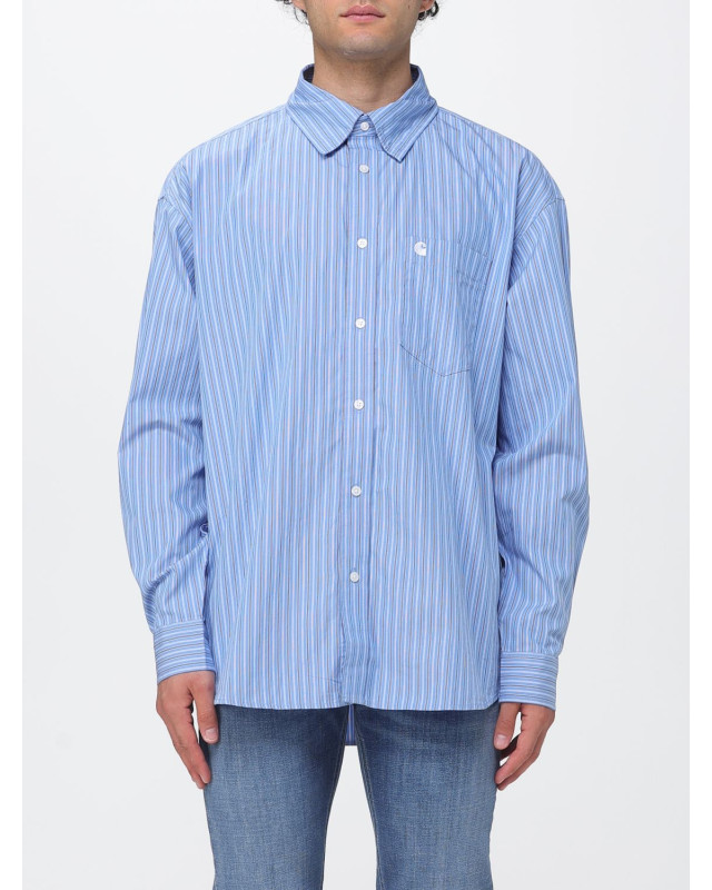 [CARHARTT WIP] Shirts Long Sleeve FW26 I036805 3T5XX