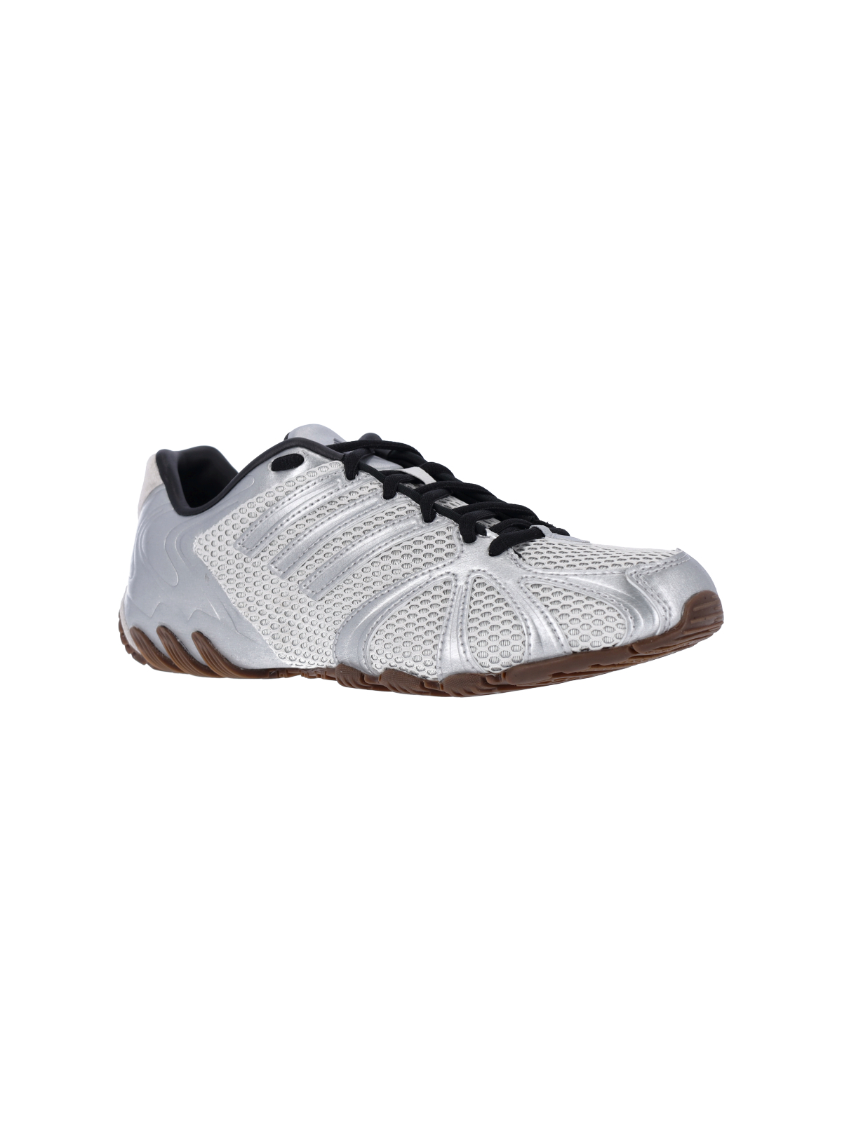 [Adidas] Sneakers FW26 HQ7638SILVMT SILVMT CBLACK