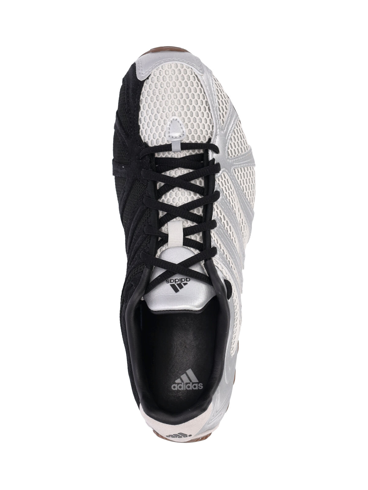 [Adidas] Sneakers FW26 HQ7638SILVMT SILVMT CBLACK