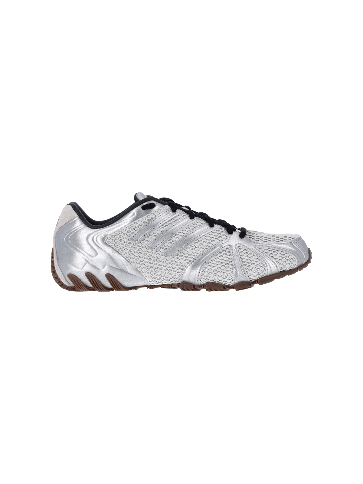 [Adidas] Sneakers FW26 HQ7638SILVMT SILVMT CBLACK