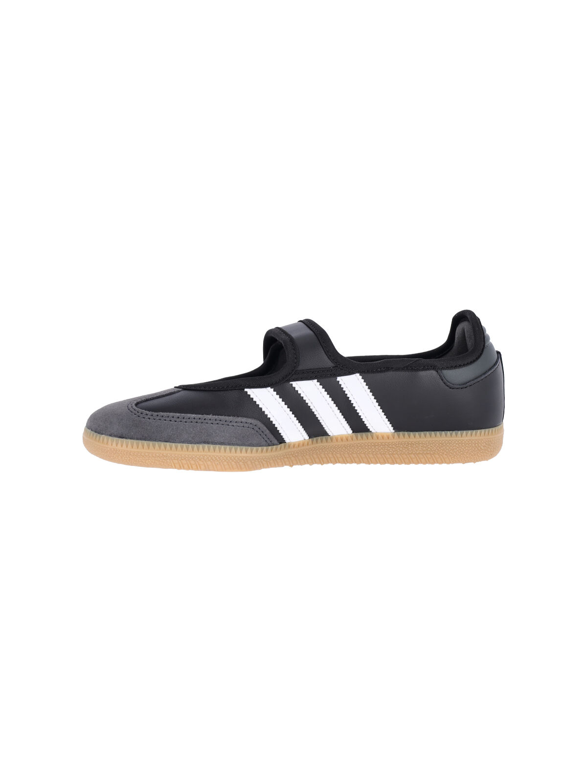 [Adidas] Sneakers FW26 JQ6445FTWWHT CARBON CBLACK