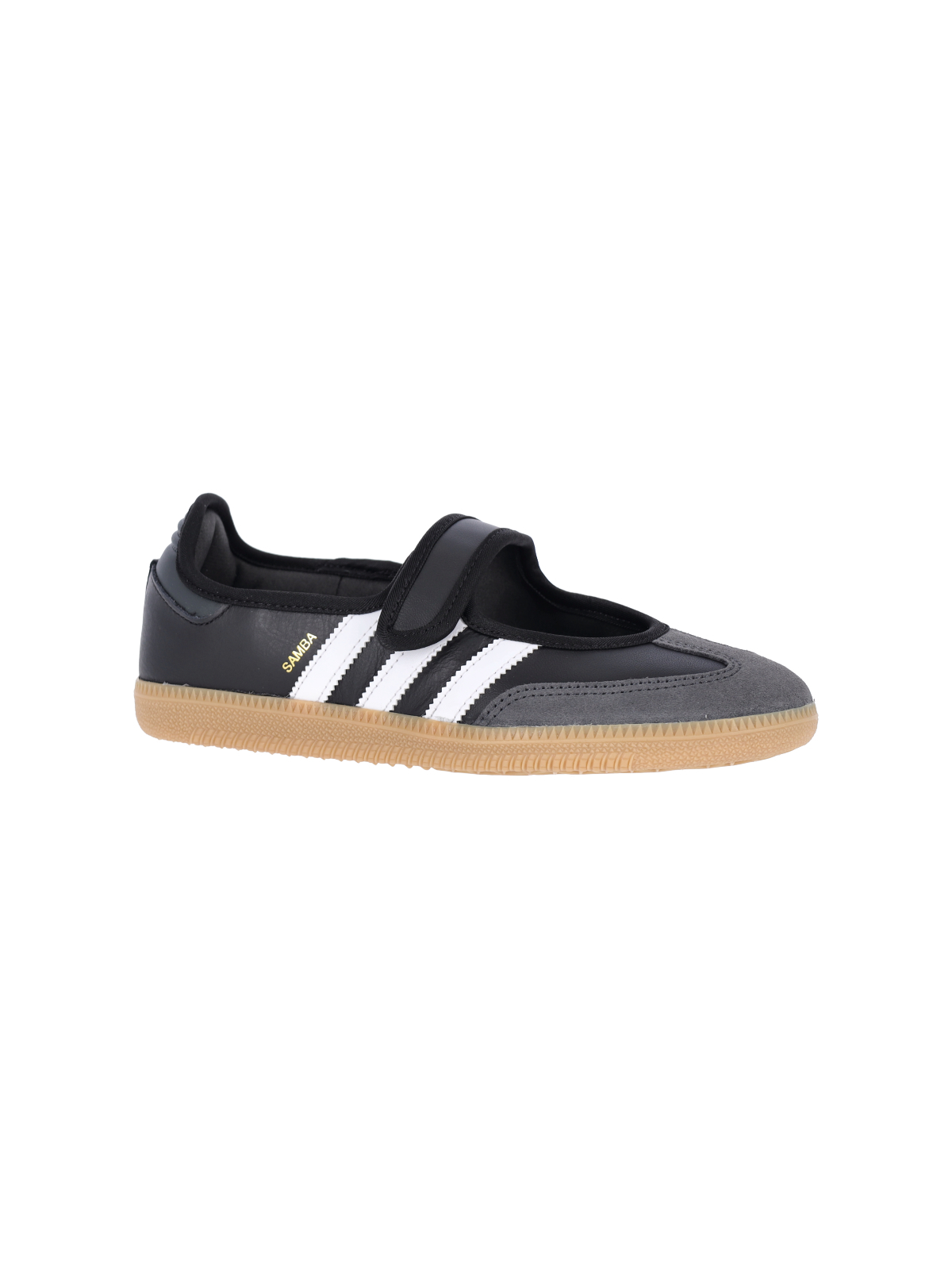 [Adidas] Sneakers FW26 JQ6445FTWWHT CARBON CBLACK