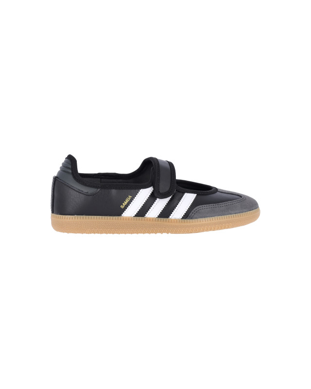 [Adidas] Sneakers FW26 JQ6445FTWWHT CARBON CBLACK