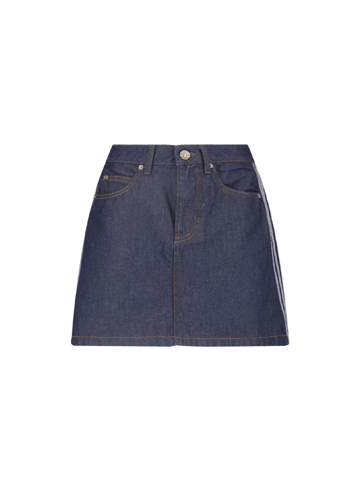 [Adidas] Mini skirt FW26 KQ6486INDDNM