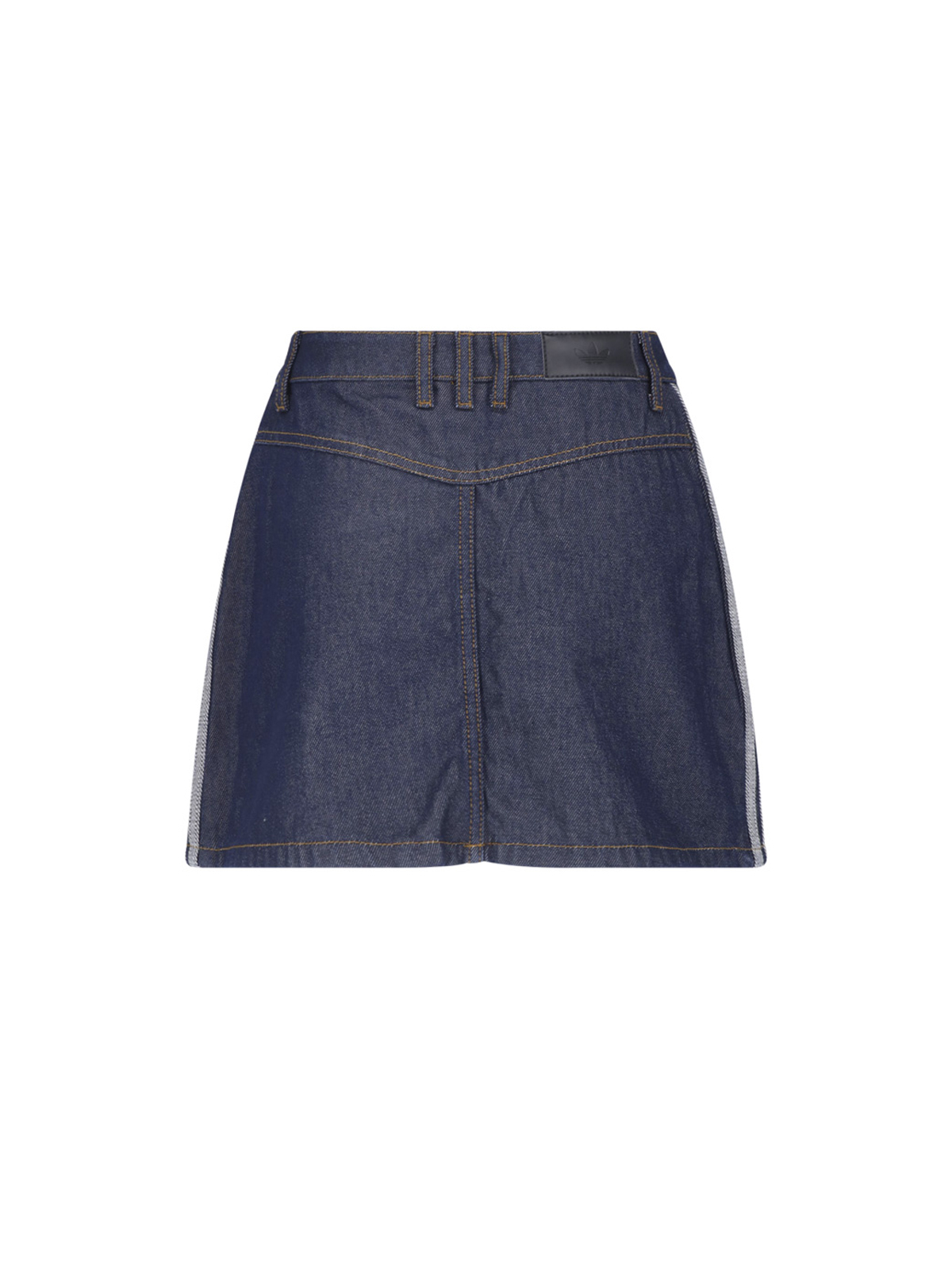 [Adidas] Mini skirt FW26 KQ6486INDDNM