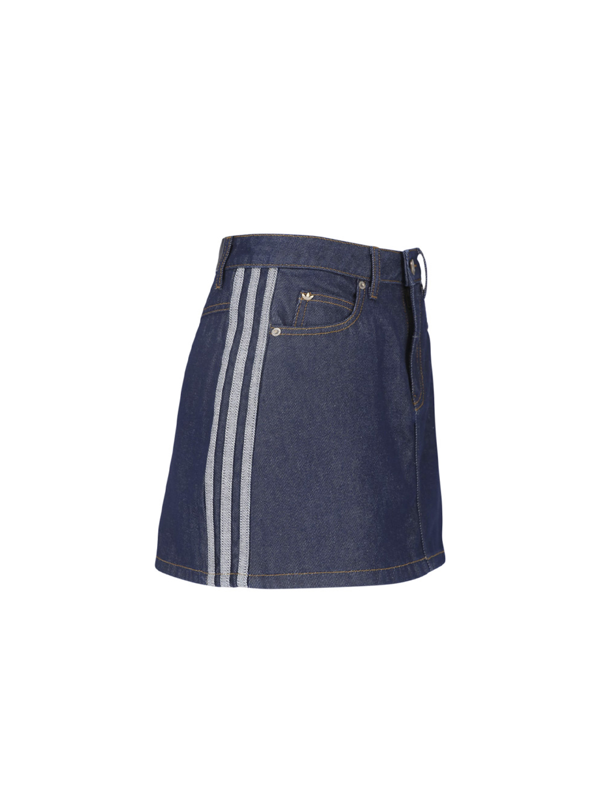 [Adidas] Mini skirt FW26 KQ6486INDDNM