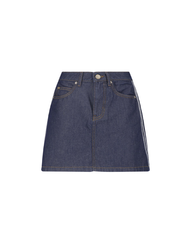 [Adidas] Mini skirt FW26 KQ6486INDDNM