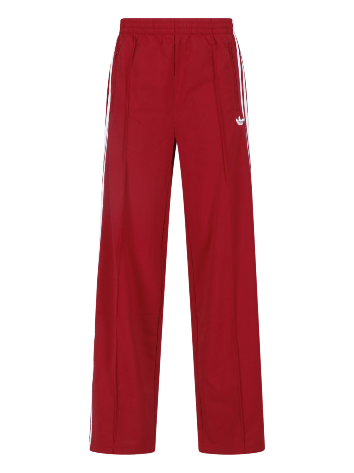 [Adidas] Training Pants FW26 KS4670TMVIRE WHITE