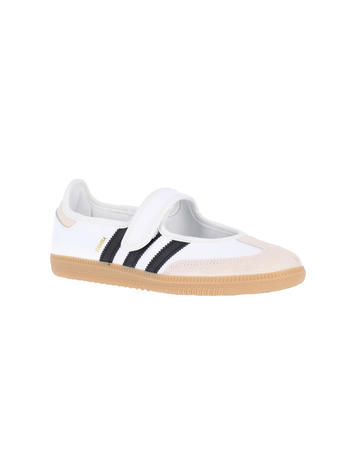 [Adidas] Sneakers FW26 JR1402FTWWHT ALUMIN CBLACK