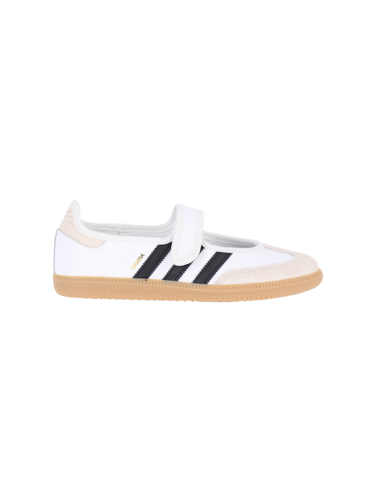 [Adidas] Sneakers FW26 JR1402FTWWHT ALUMIN CBLACK