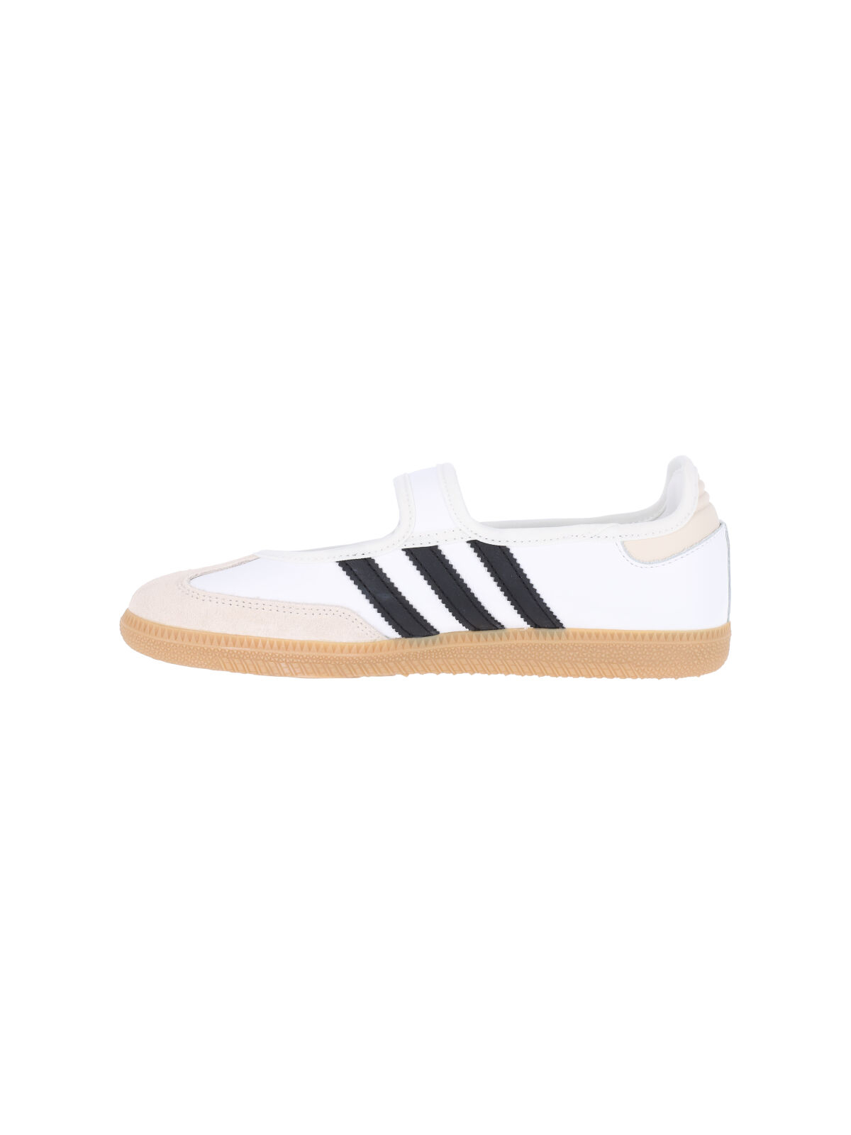 [Adidas] Sneakers FW26 JR1402FTWWHT ALUMIN CBLACK