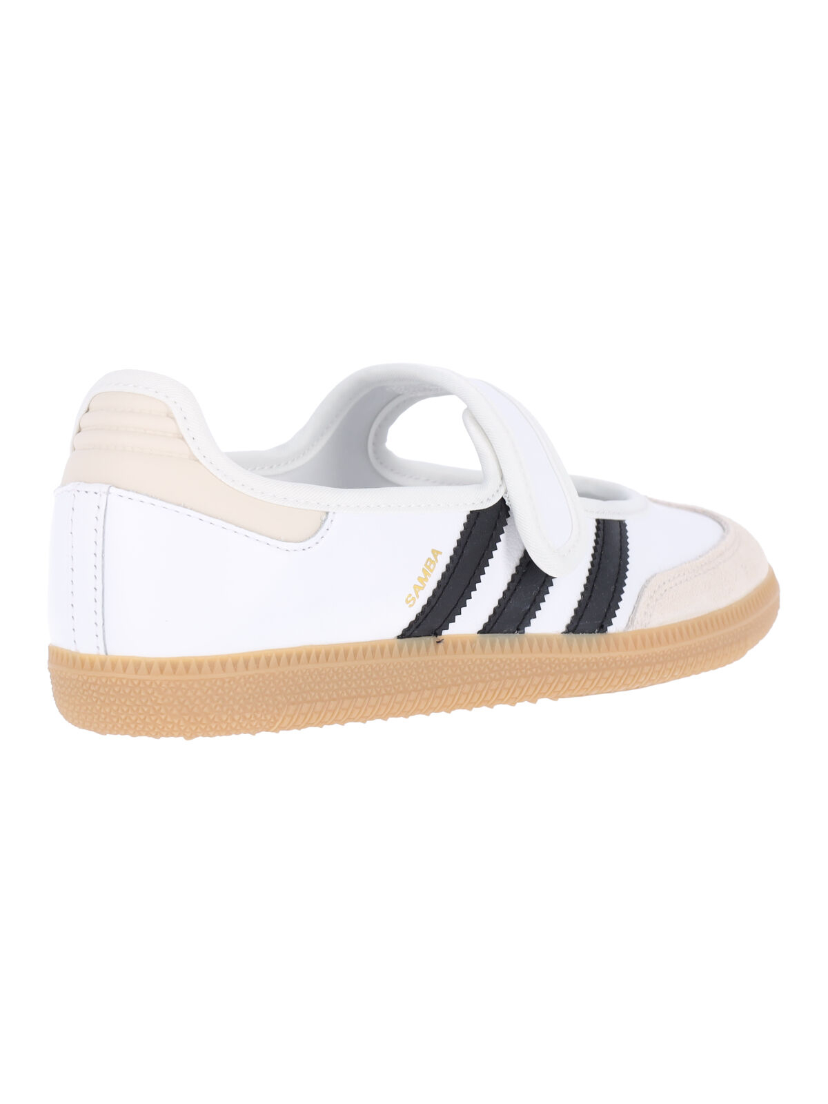 [Adidas] Sneakers FW26 JR1402FTWWHT ALUMIN CBLACK