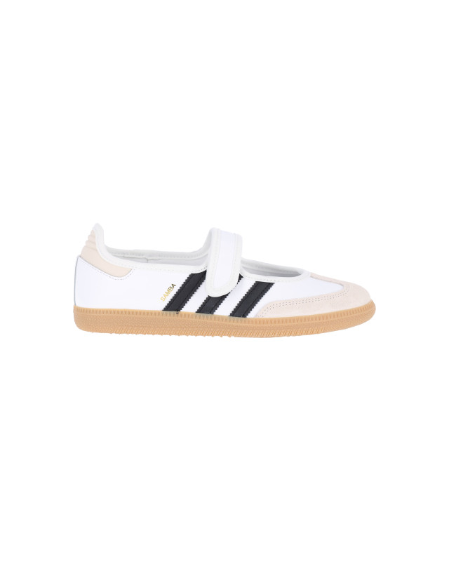 [Adidas] Sneakers FW26 JR1402FTWWHT ALUMIN CBLACK