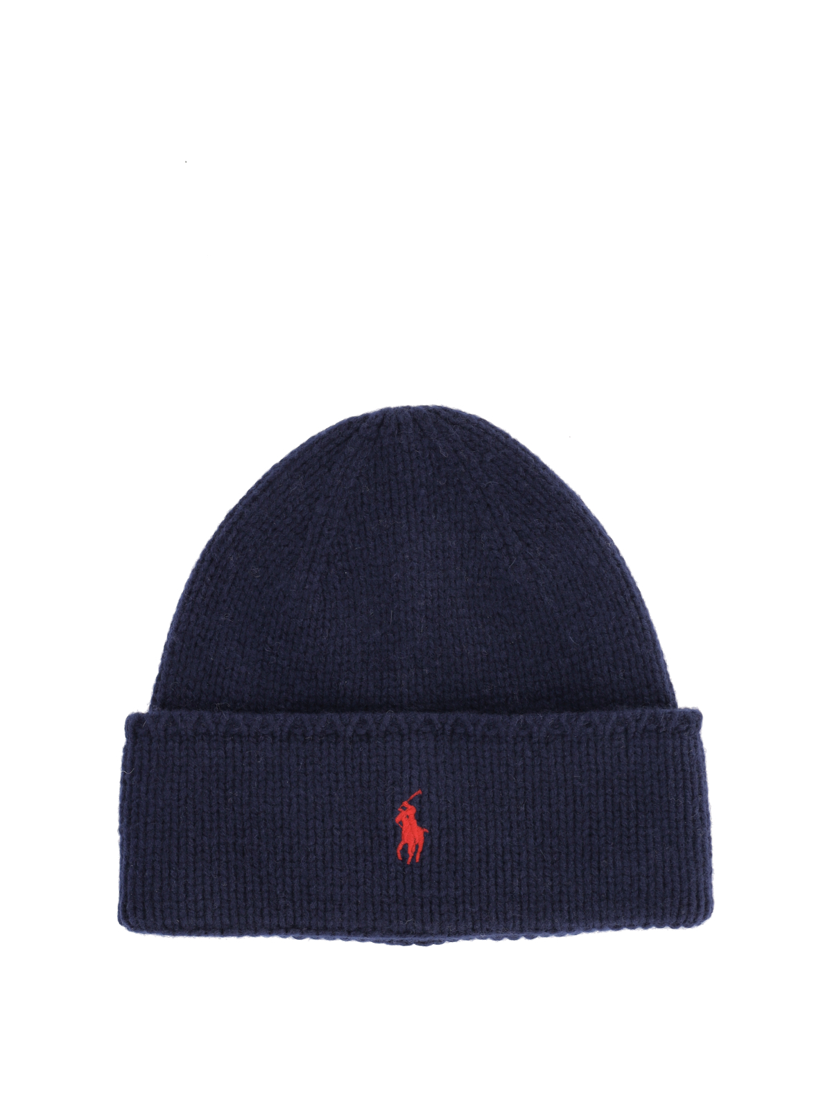 [Polo Ralph Lauren] Beanie FW26 455 954355014