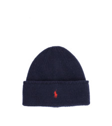 [Polo Ralph Lauren] Beanie FW26 455 954355014