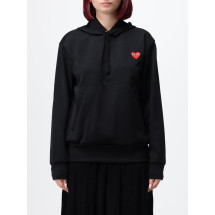 [Comme des Garcons] Sweatshirt SS26 AXT174D 1