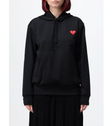 [Comme des Garcons] Sweatshirt SS26 AXT174D 1