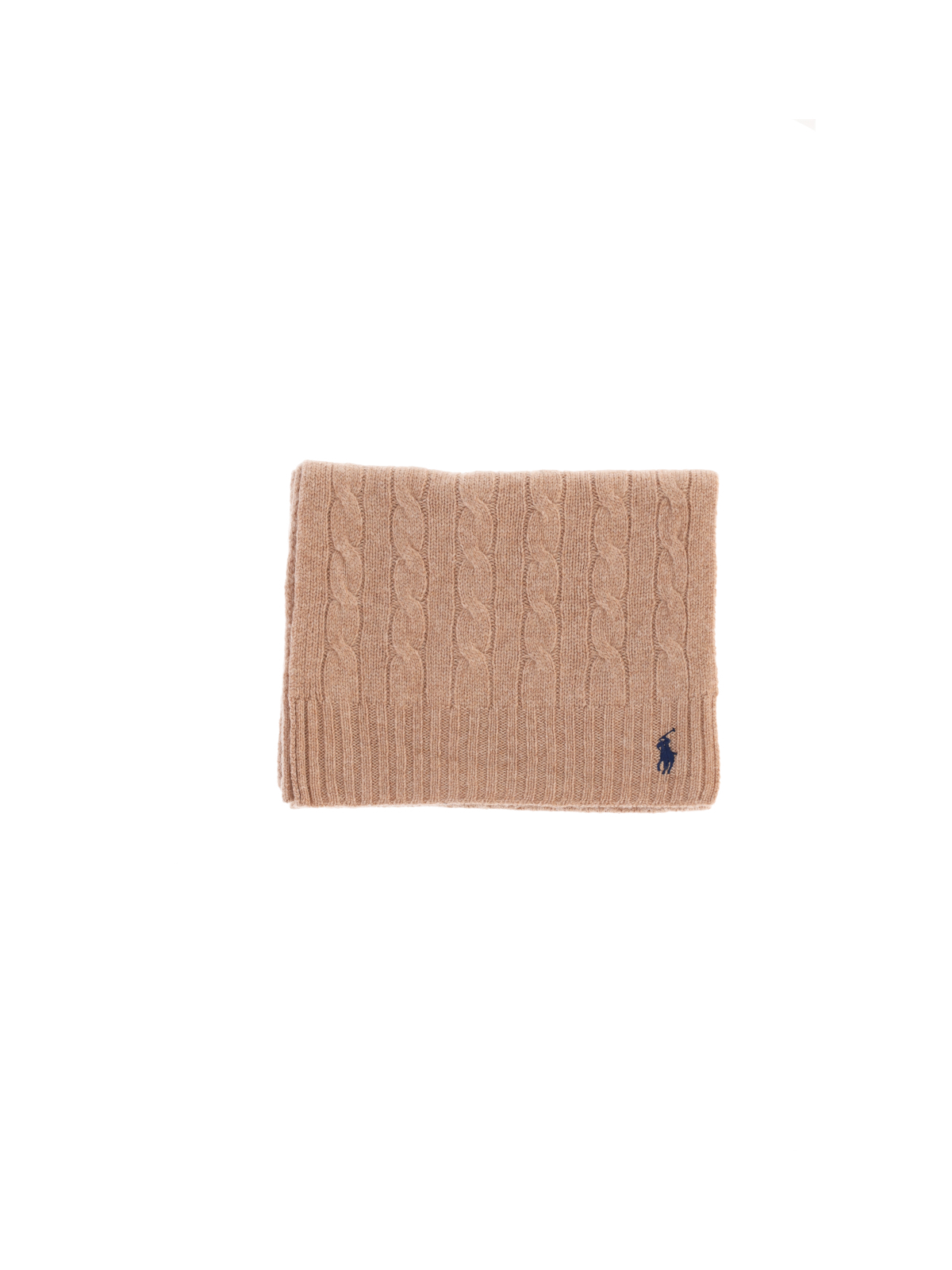 [Polo Ralph Lauren] Scarf FW26 455 956296003