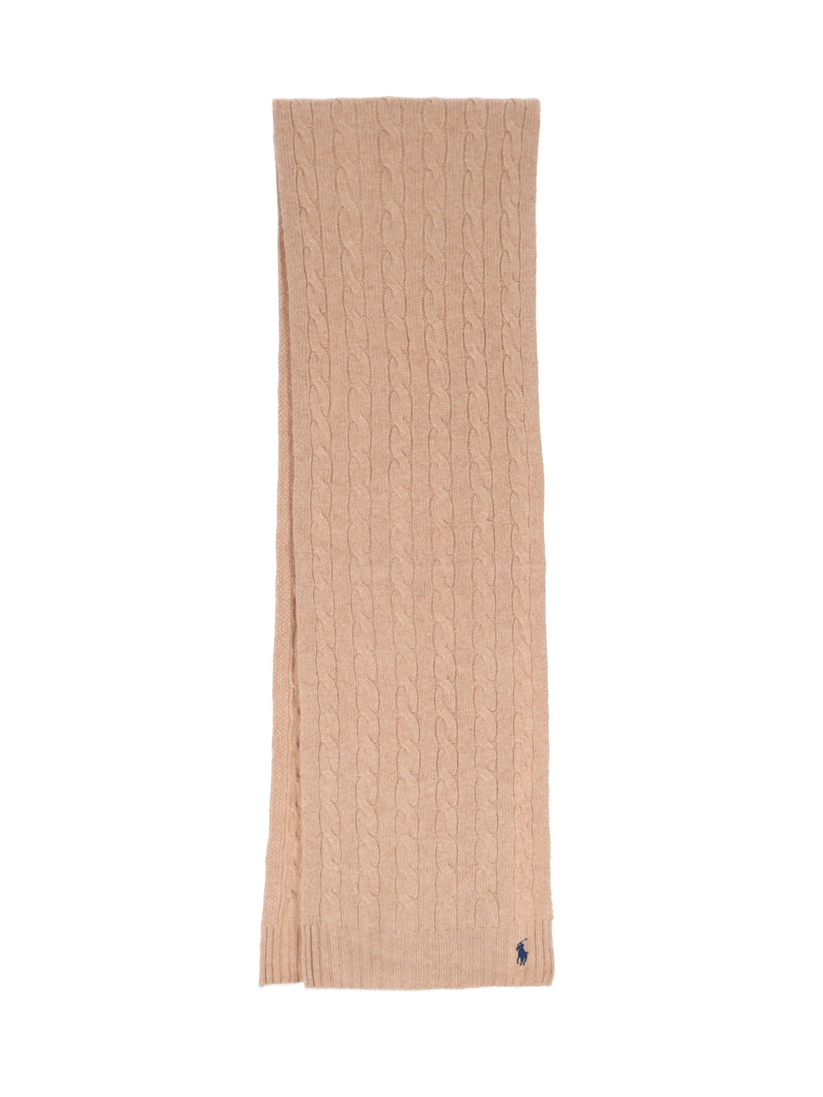 [Polo Ralph Lauren] Scarf FW26 455 956296003