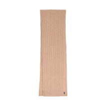 [Polo Ralph Lauren] Scarf FW26 455 956296003